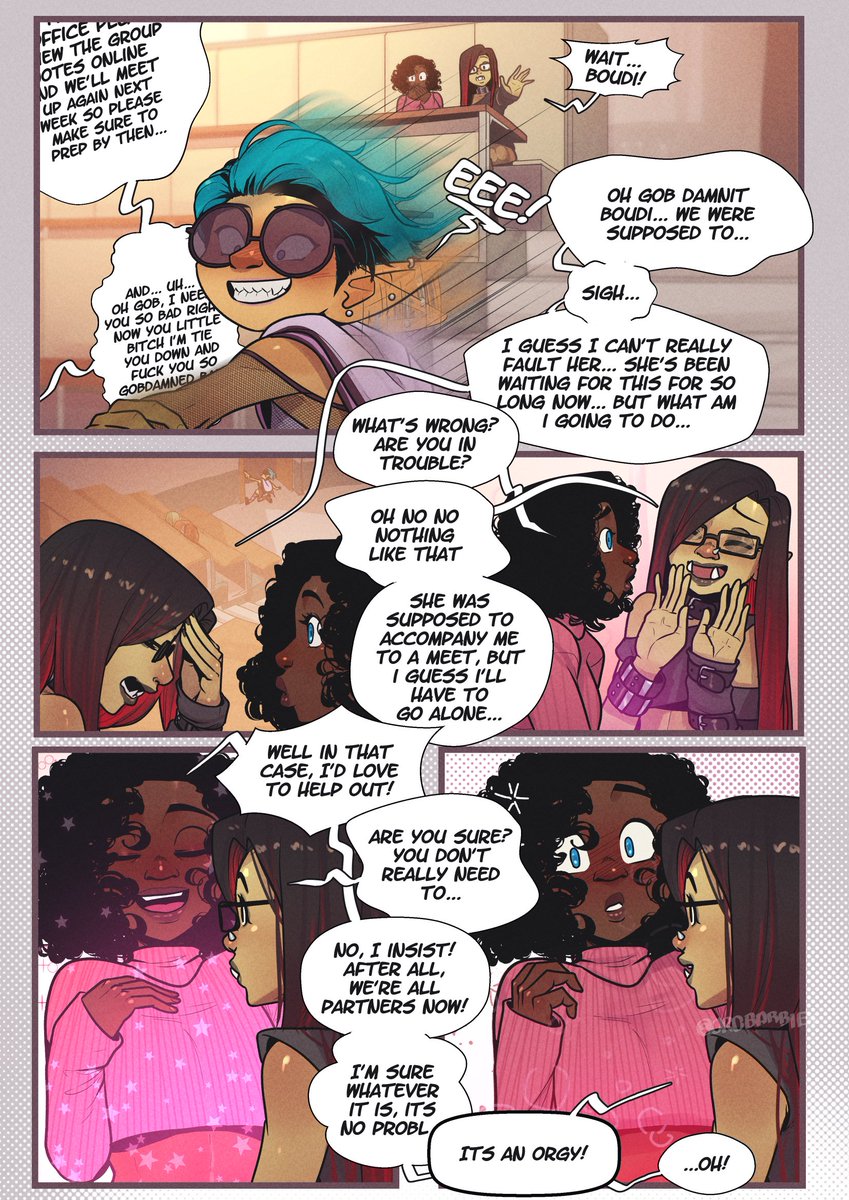 OrcBarbies tweet media