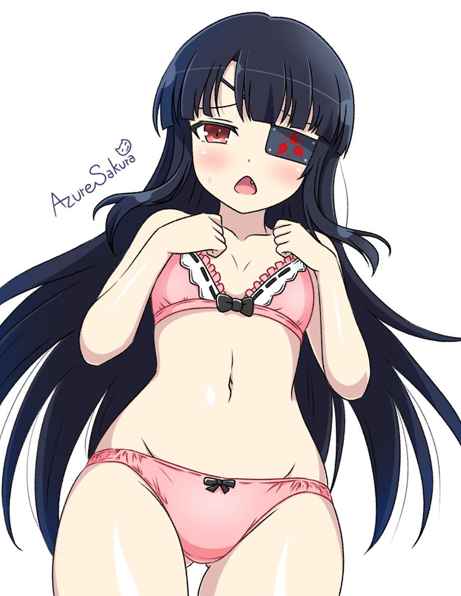 AzureSakura🌸 tweet media