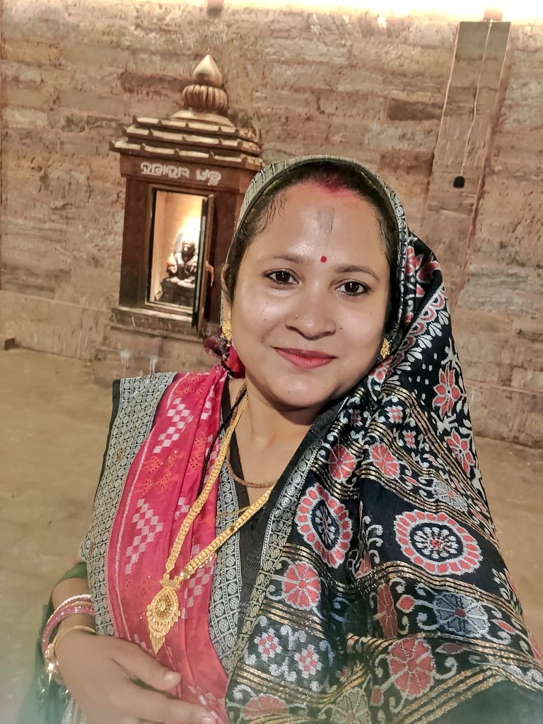 Swagatika Das tweet media