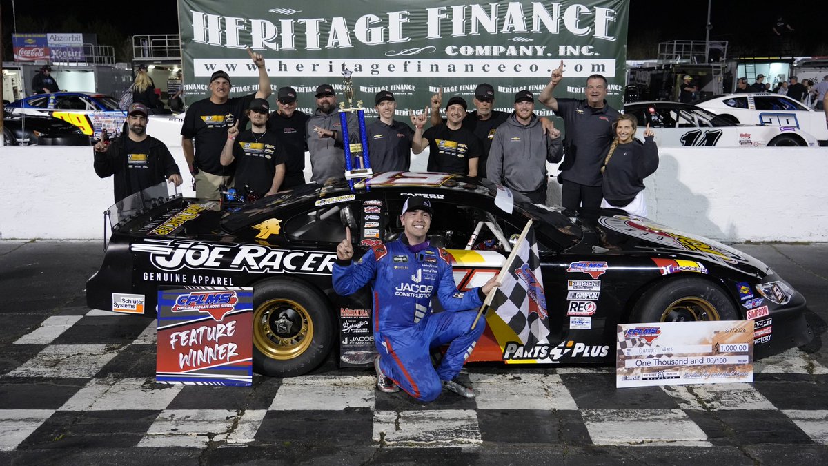 Carson Ware tweet media