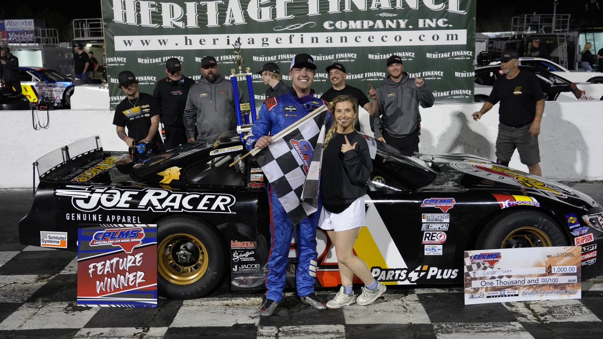 Carson Ware tweet media