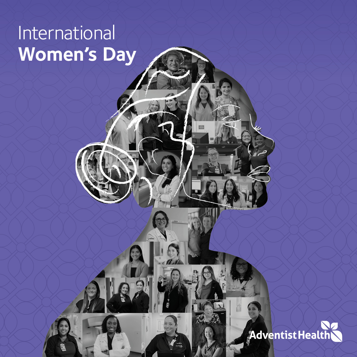 Adventist Health tweet media