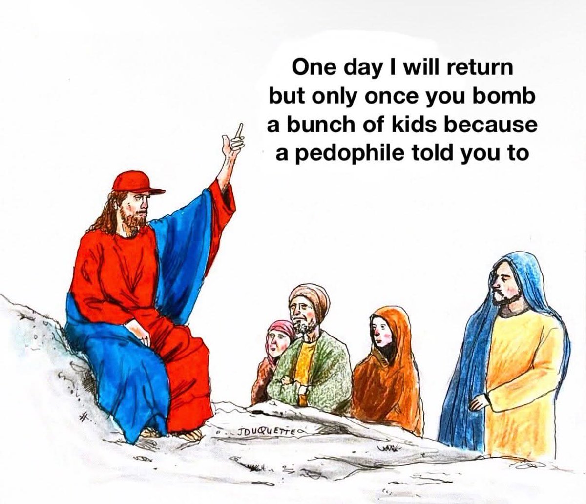 TheBadRoman tweet media