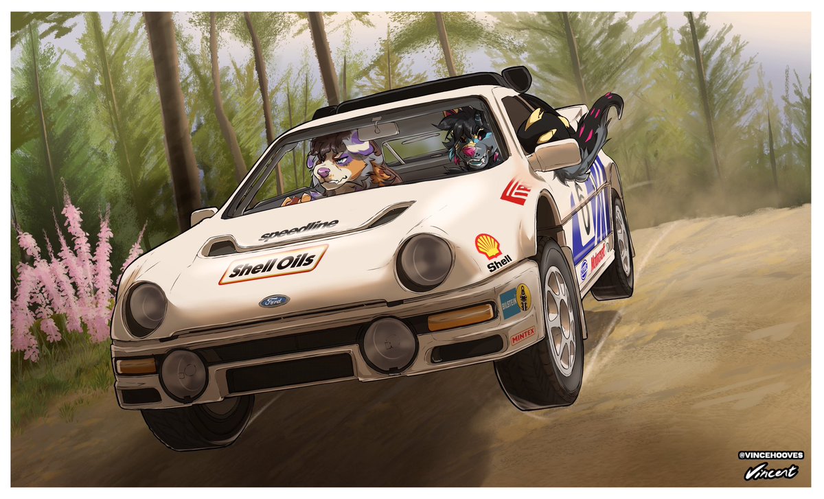 Vincent🇬🇧🇵🇱 🔜 MP tweet media