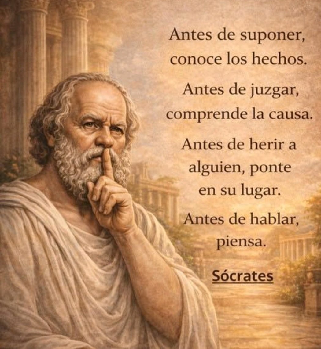 Reflexión vía linkedin.com/in/salvador-wa…