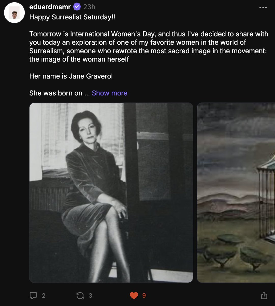 Los Fomos tweet media