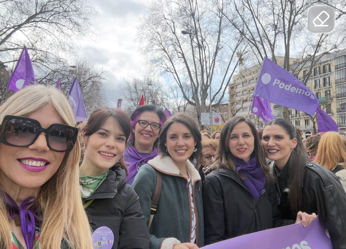 Susie ✊💜🇵🇸 tweet media