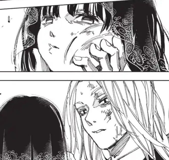 ถามจริง คู่นี้ตอนจบแจกการ์ดเลยมั้ยคะ นุพร้อมไปงานแต่งคู่นี้แล้ว🥹