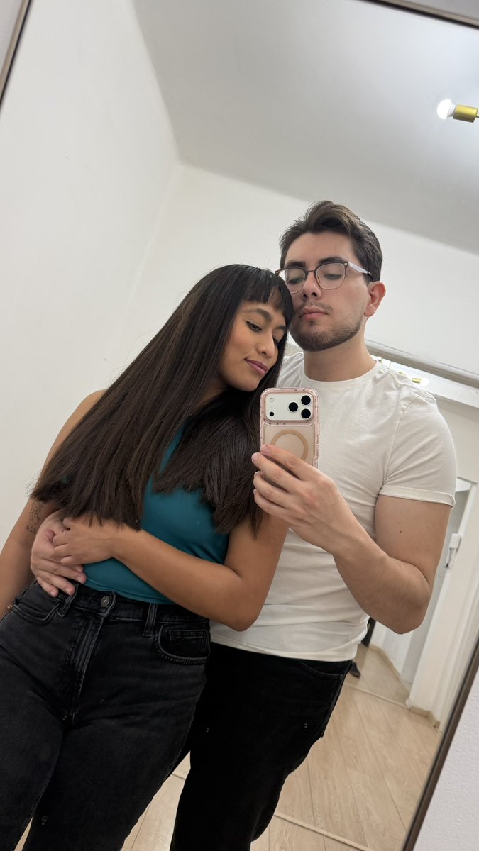 Andrea&Andres tweet media