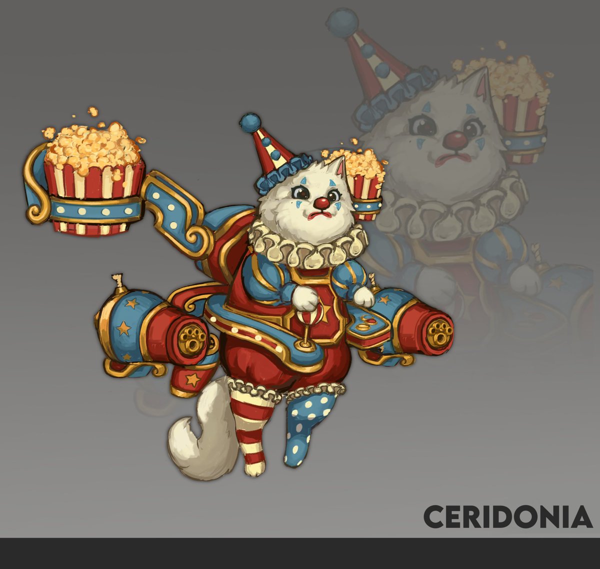 ceridonia tweet media