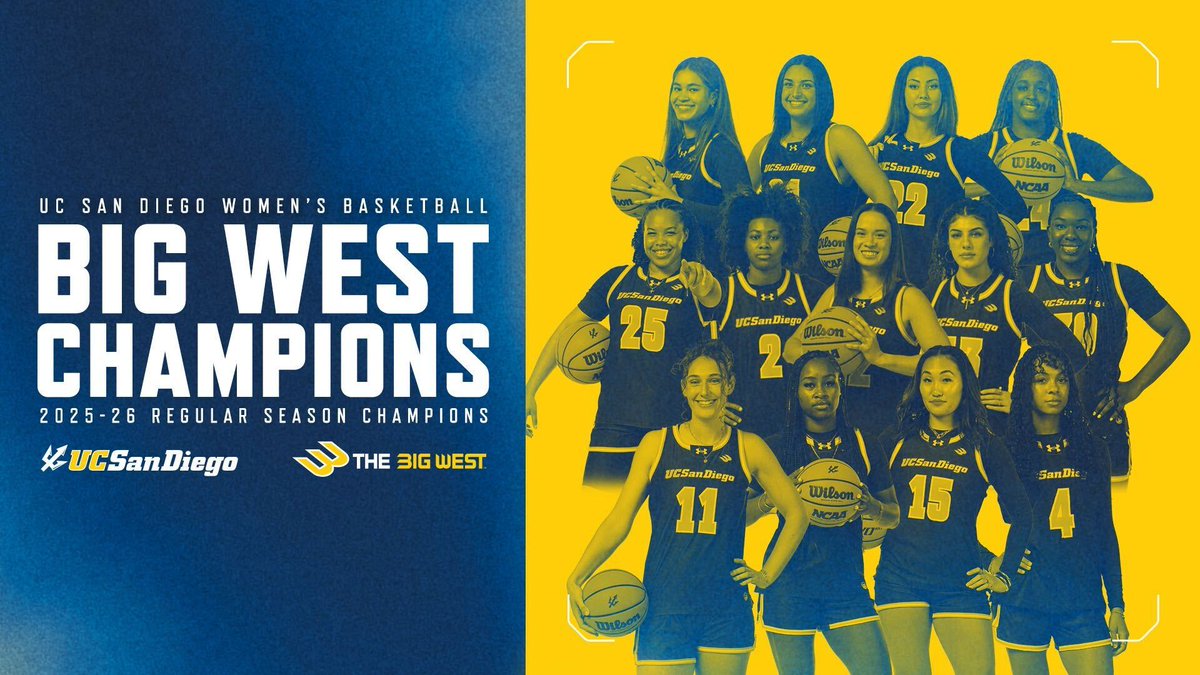 UC San Diego tweet media