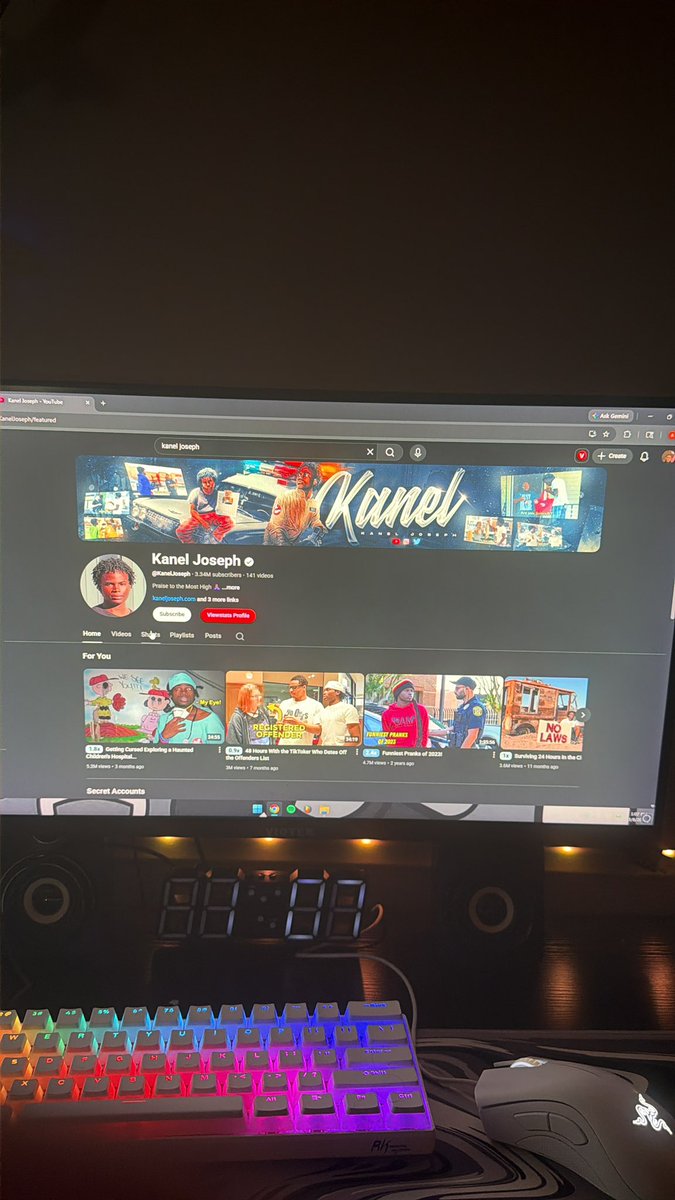 💋🐦‍⬛ tweet media