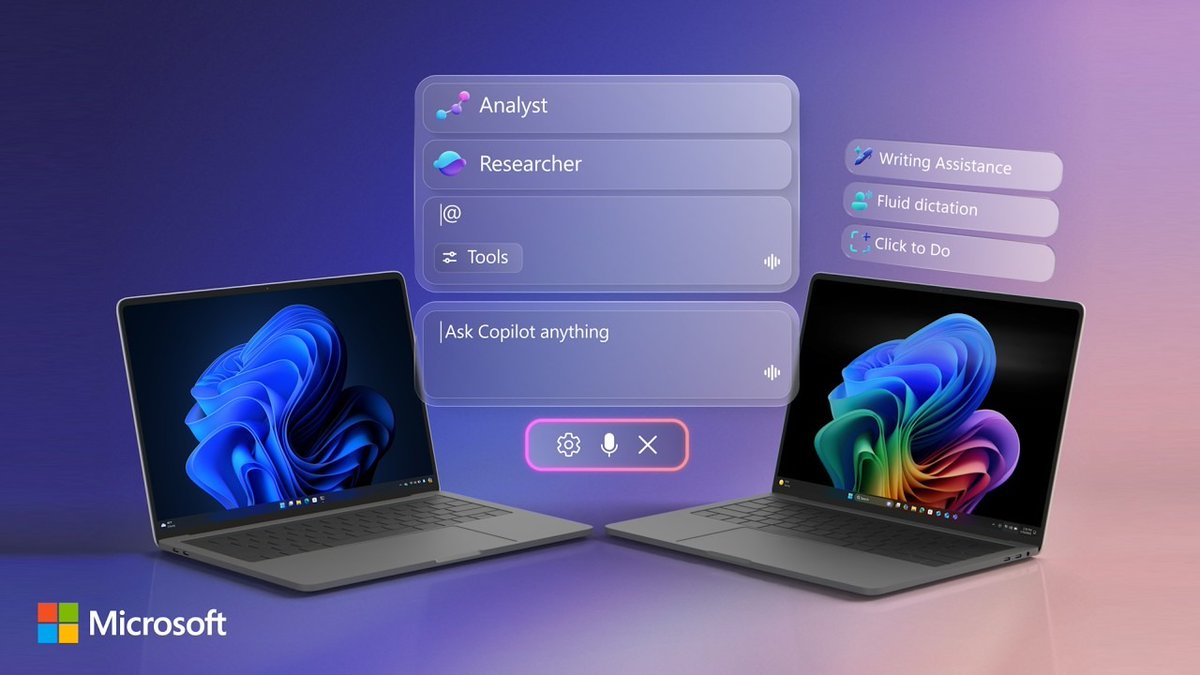 Windows IT Pro tweet media