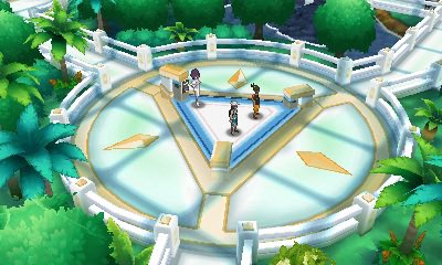 Pokédex Obscura tweet media