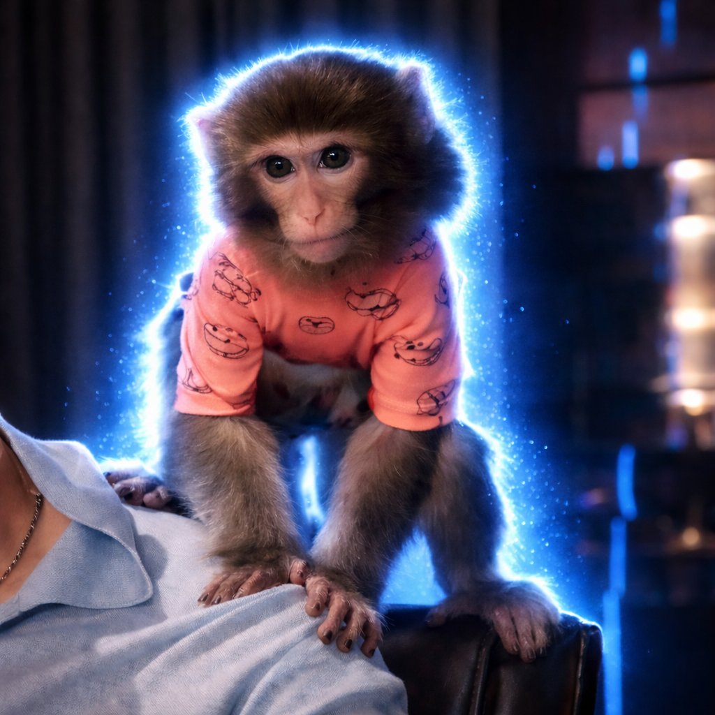 Infinitidigits's tweet photo. $LULU Andrew Tate monkey

This will let you escape the matrix

EEWGbu3HmoAReZpk4kxMUAUJwaFFtcRh9zZaDBXjpump https://t.co/sKREqBF88j