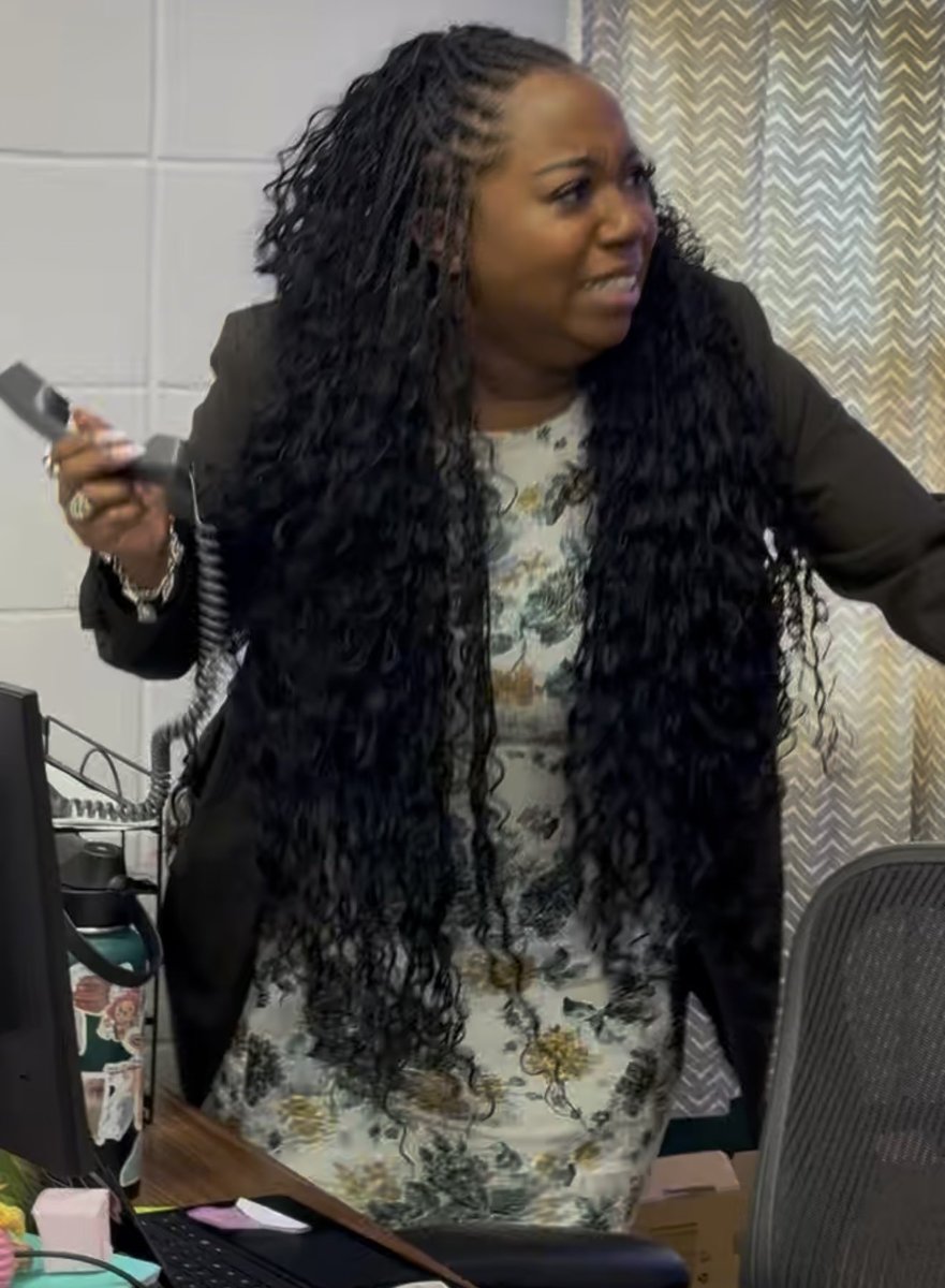 Angel Wilson, Ed.D. tweet media