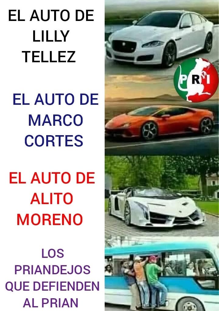 Izquierda ♥️ #4T tweet media