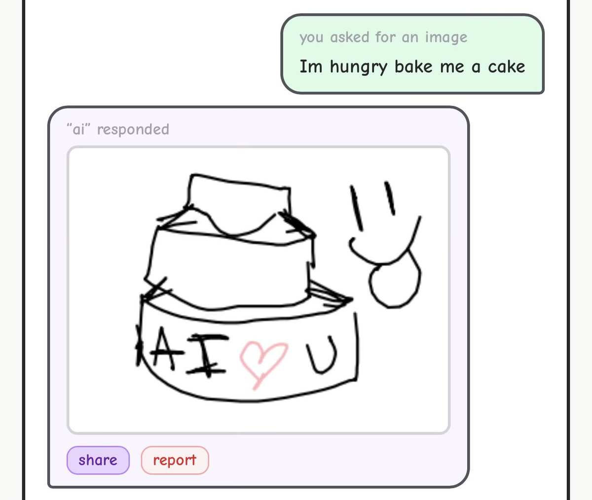 Humunculus tweet media