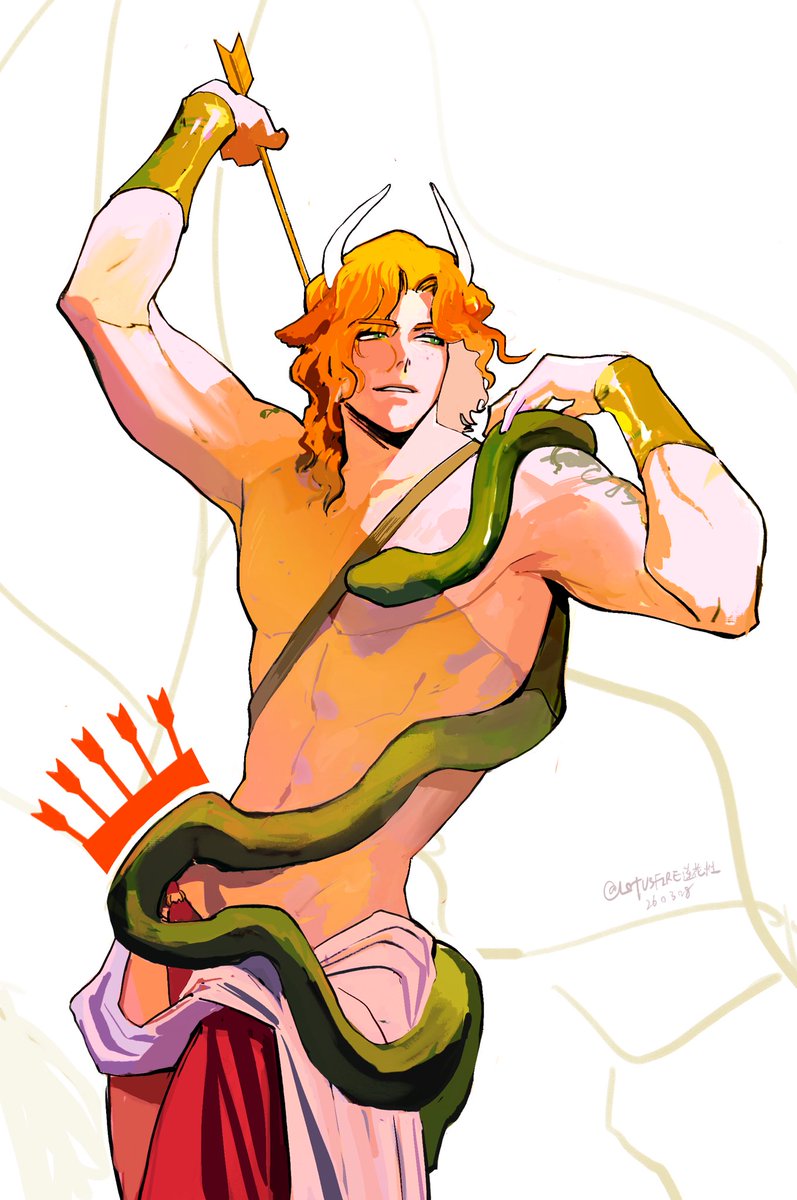 LotusFire莲花灶 tweet media