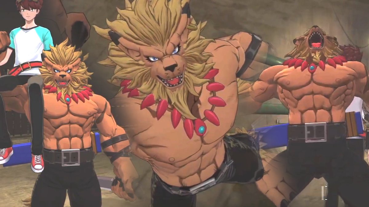 村上タロス tweet media