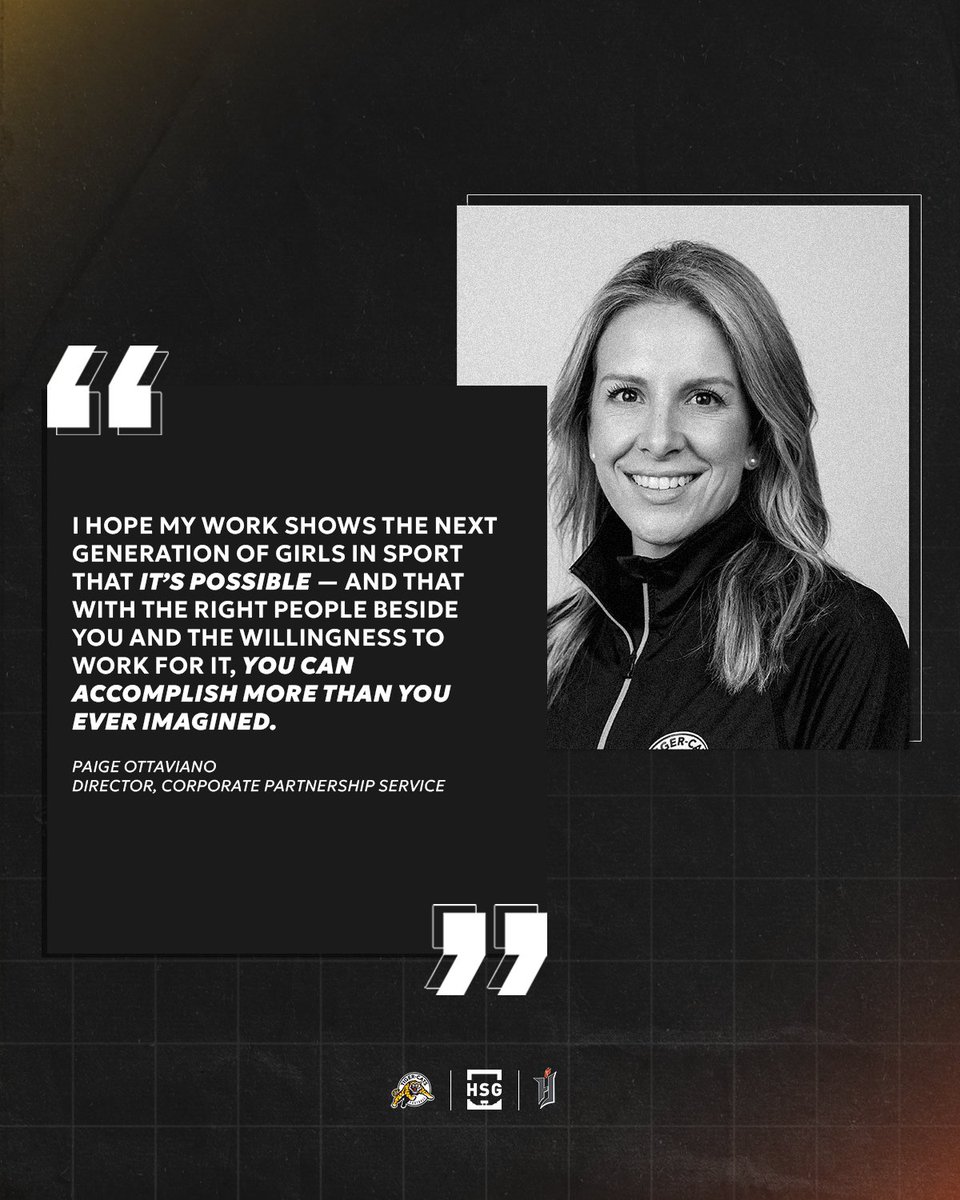 Hamilton Tiger-Cats tweet media