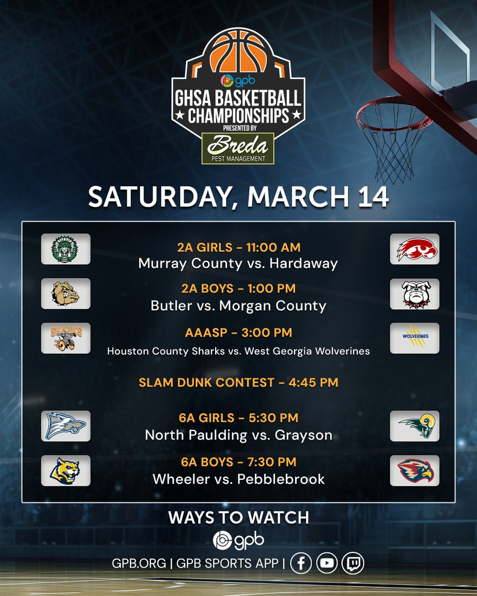 GPB Sports tweet media