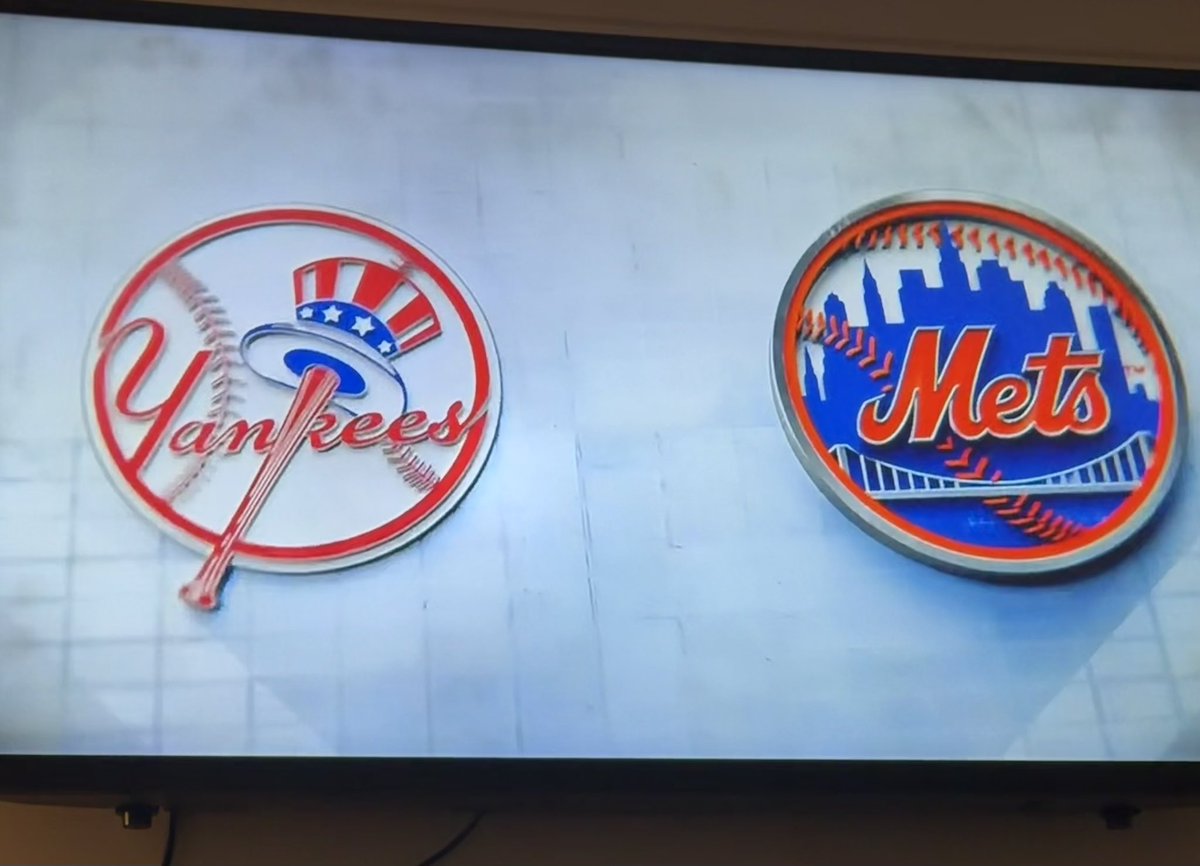 xxToriaxx's tweet image. Multi-viewing… 😵‍💫
Let’s Go @Mets! 🧡💙
Let’s Go Team GB-Italia*! 🇬🇧🇮🇹

#SpringTraining #WBC #SubwaySeries
(*GB marginally need it more as things stand)