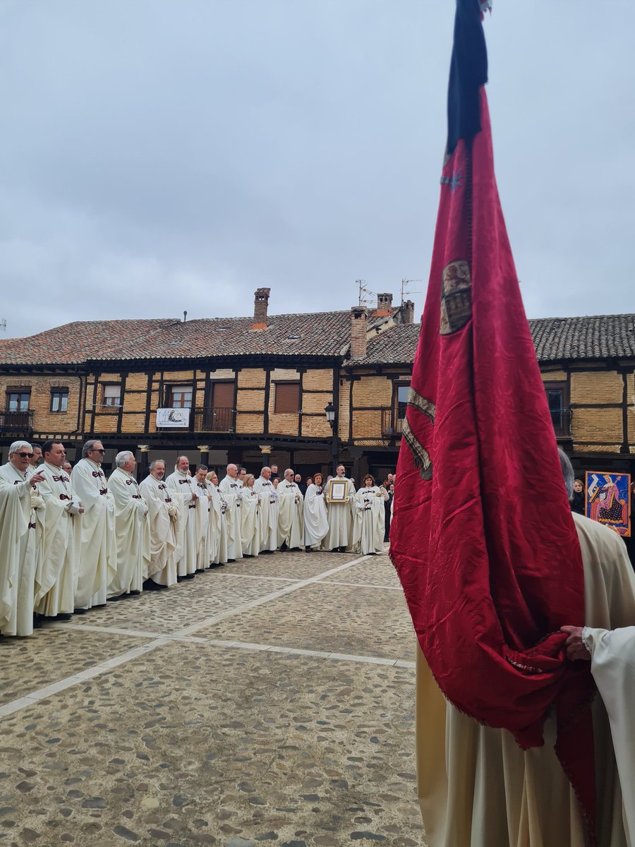 Isabel Robles Alonso tweet media