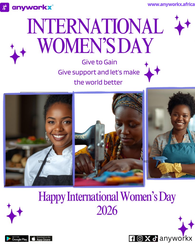 AnyworkX tweet media