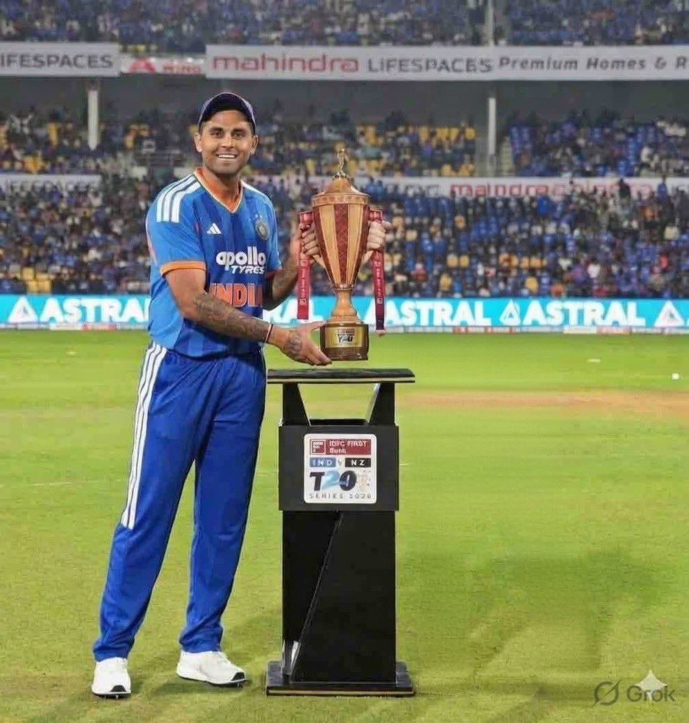 Pankaj Thakur tweet media