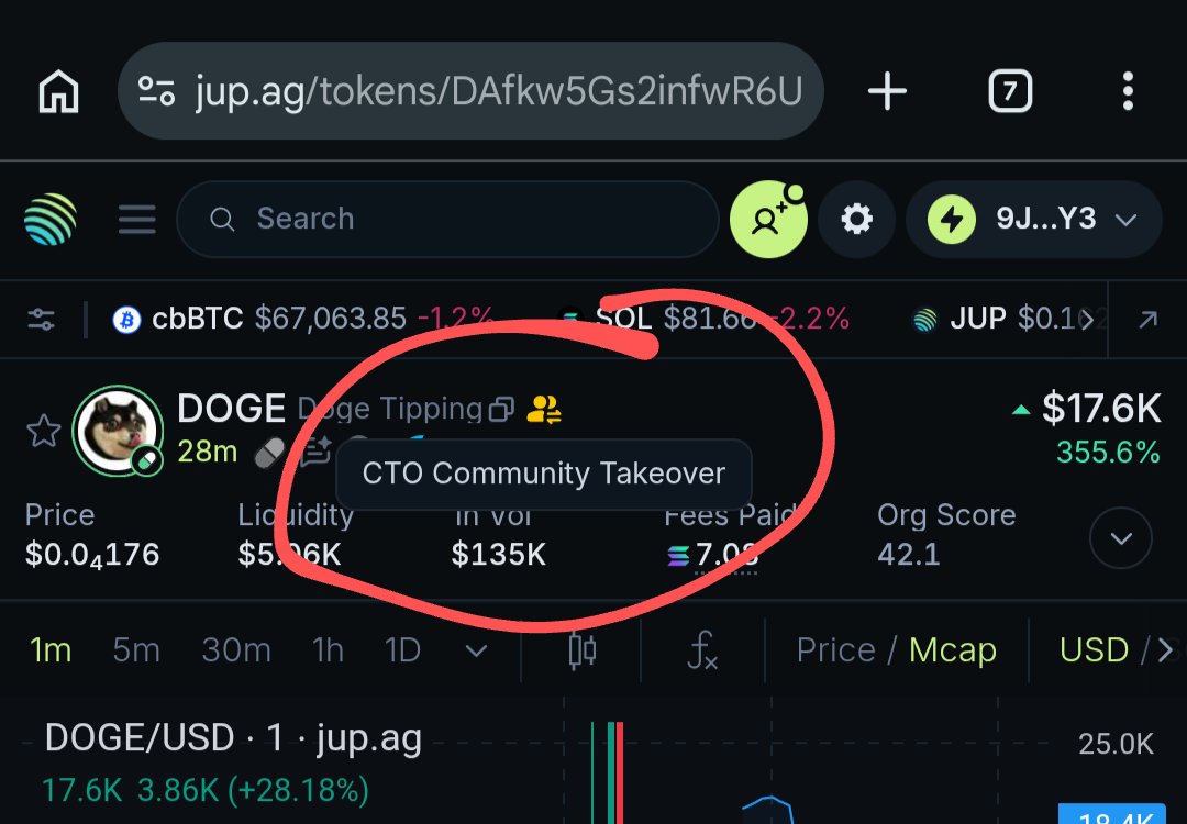 Pump Quant tweet media