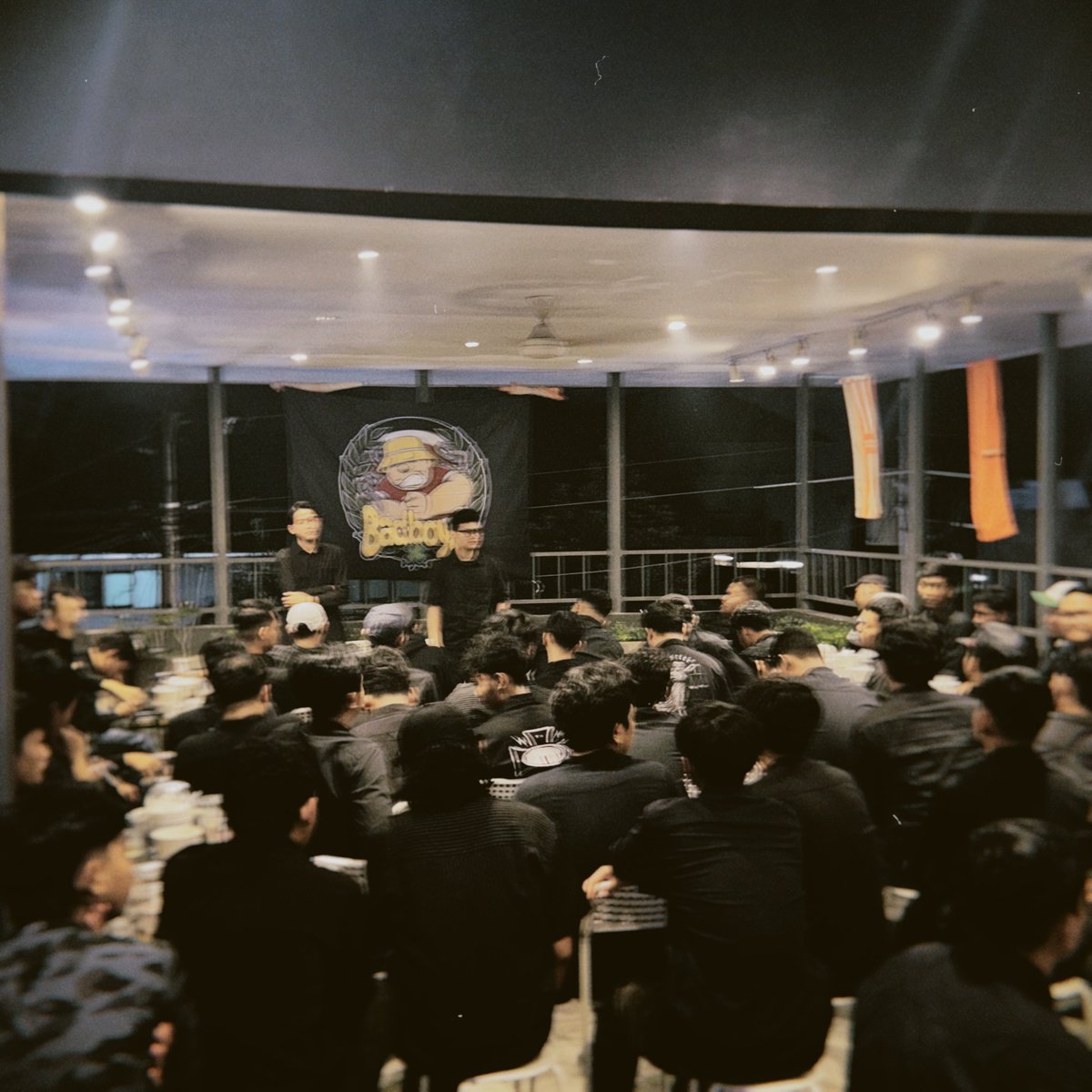 Arya Wahyu Aji (@aryavvb) on Twitter photo 