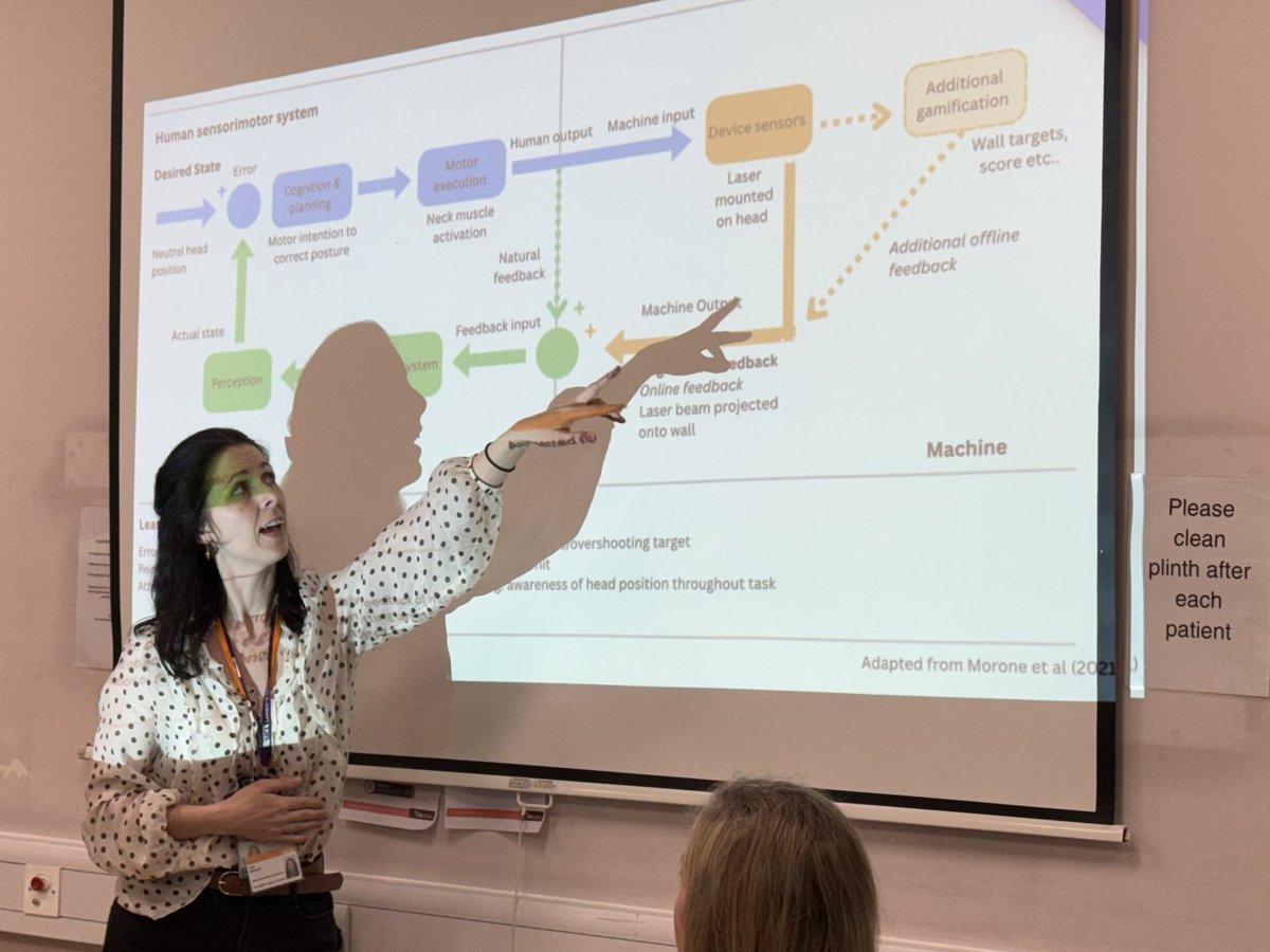 Kate Holt tweet media