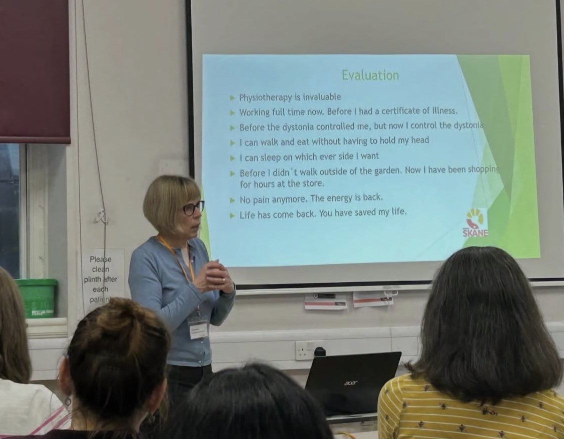 Kate Holt tweet media