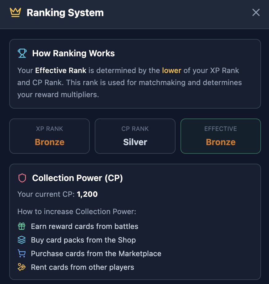 🚀 Voids Genesis — New Updates Are Now Live

Several important updates and fixes have just been deployed to improve gameplay, balance, and the in-game economy.

⚡ Energy Consumption Bug — Fixed

The energy consumption bug affecting some battles has now been resolved.

Energy