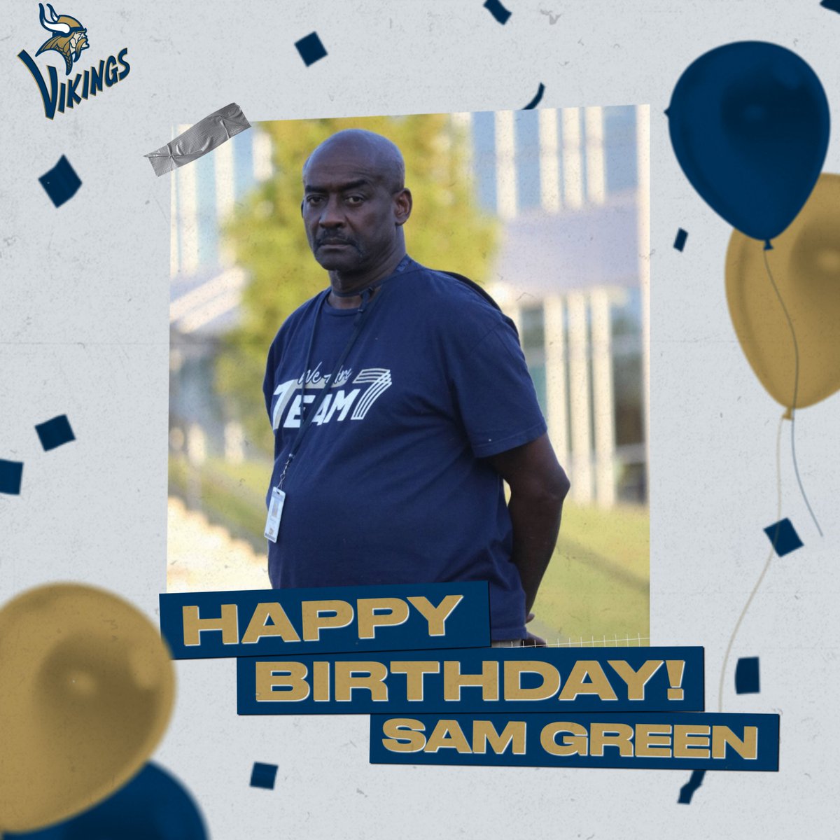 SpartanburgVikingsFootball tweet media