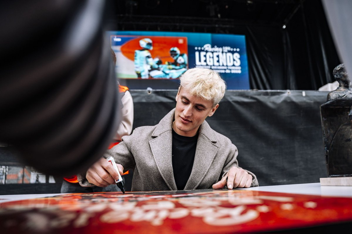 Circuit Ricardo Tormo tweet media