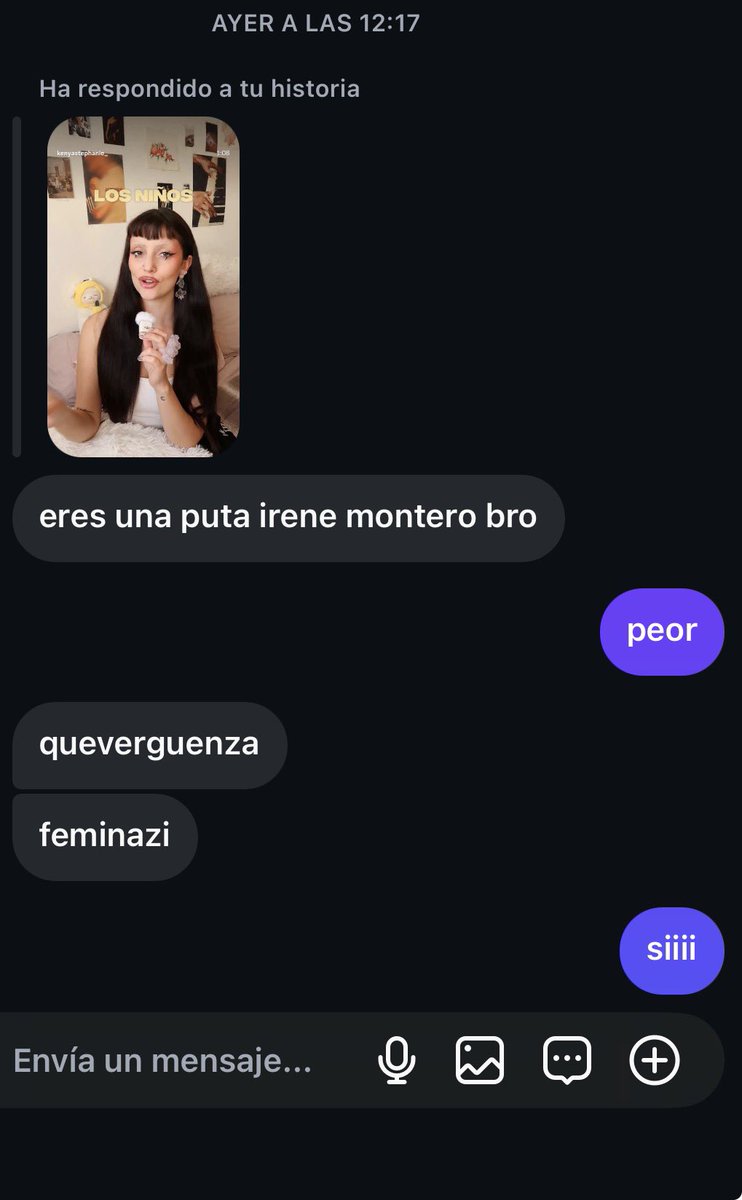 lo estoy haciendo perfecto