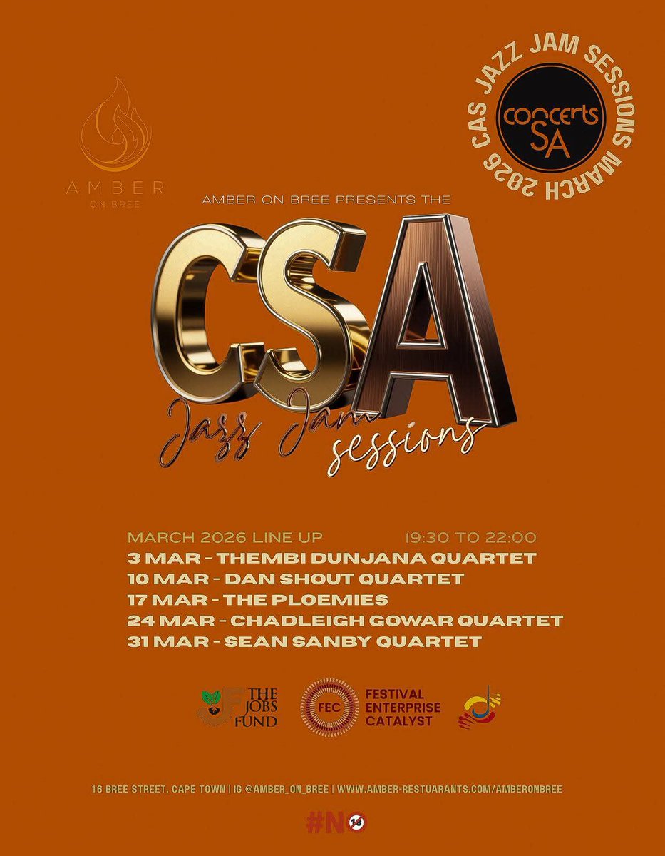 Concerts SA tweet media