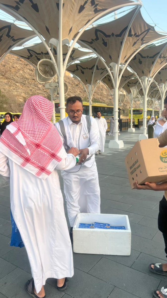 فريق روفان التطوعي tweet media