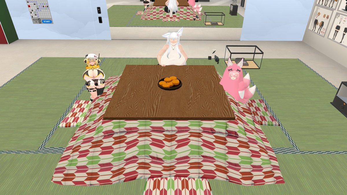 今日の写! おやすみなさいー! 