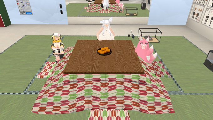 今日の写! おやすみなさいー! 