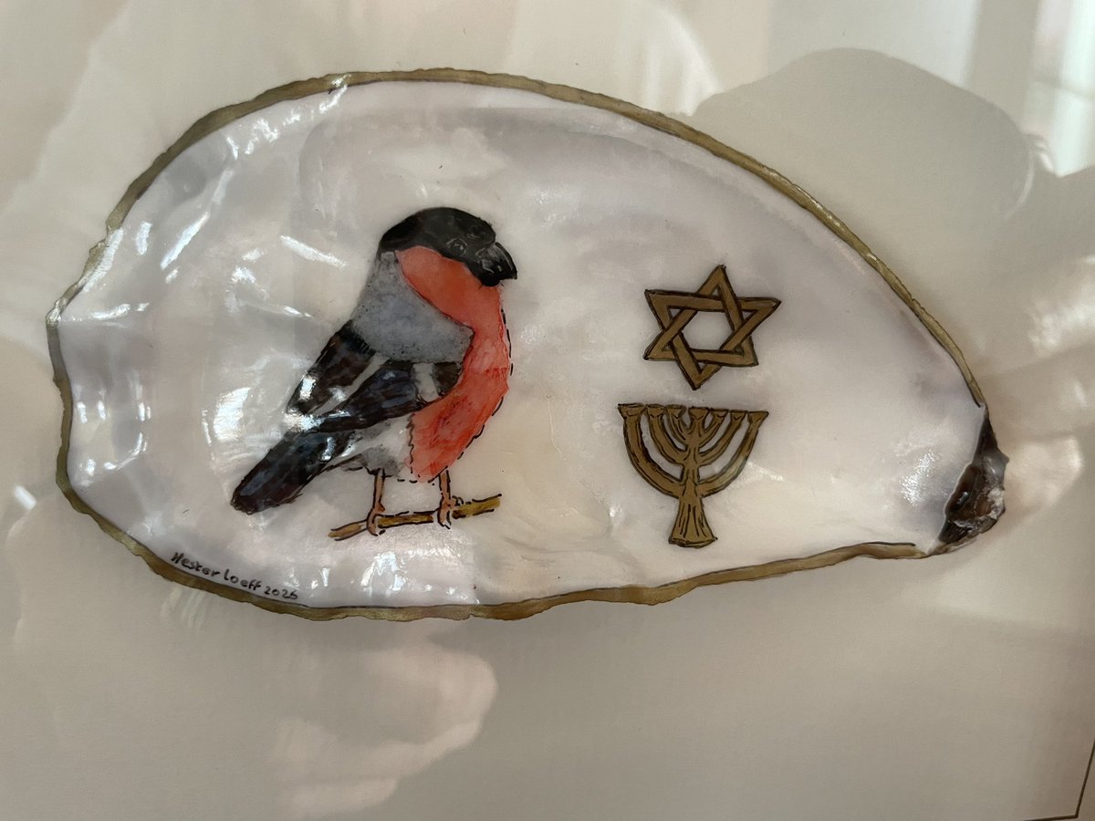 Judith🕊️🥼💉🩺😷🕊🌍🕎 tweet media