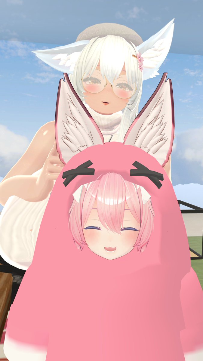 今日の写! おやすみなさいー! 