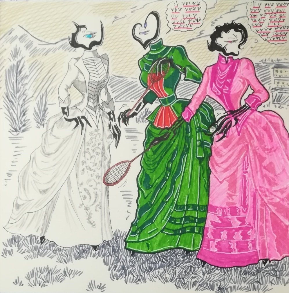 Renge Mamory tweet media