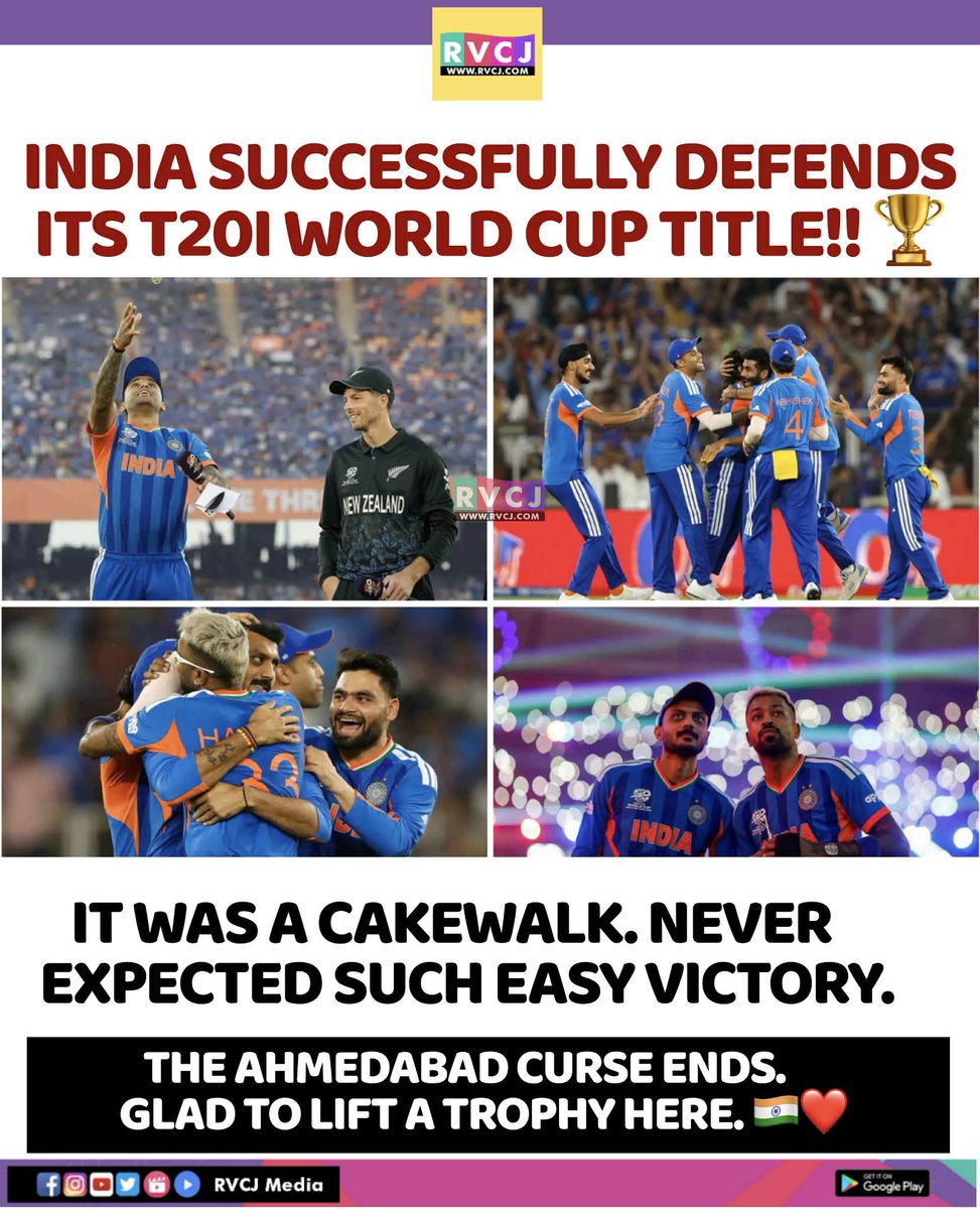 RVCJ Media tweet media