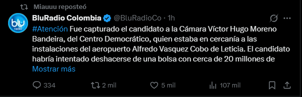 walloqd's tweet photo. @julipalacioc jajajajaj son una farsa. https://t.co/tHYxqRVAsb