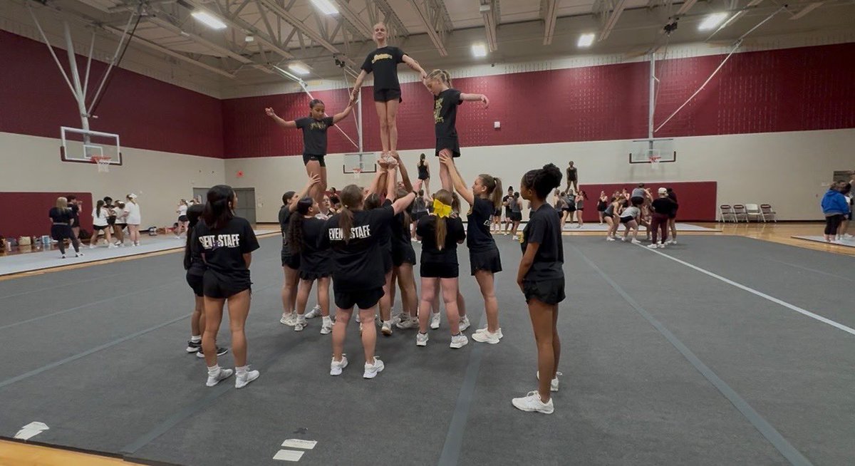 Henry Scott Middle School tweet media