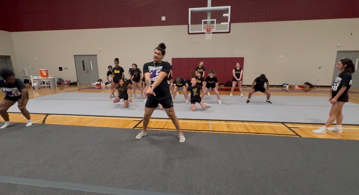 Henry Scott Middle School tweet media