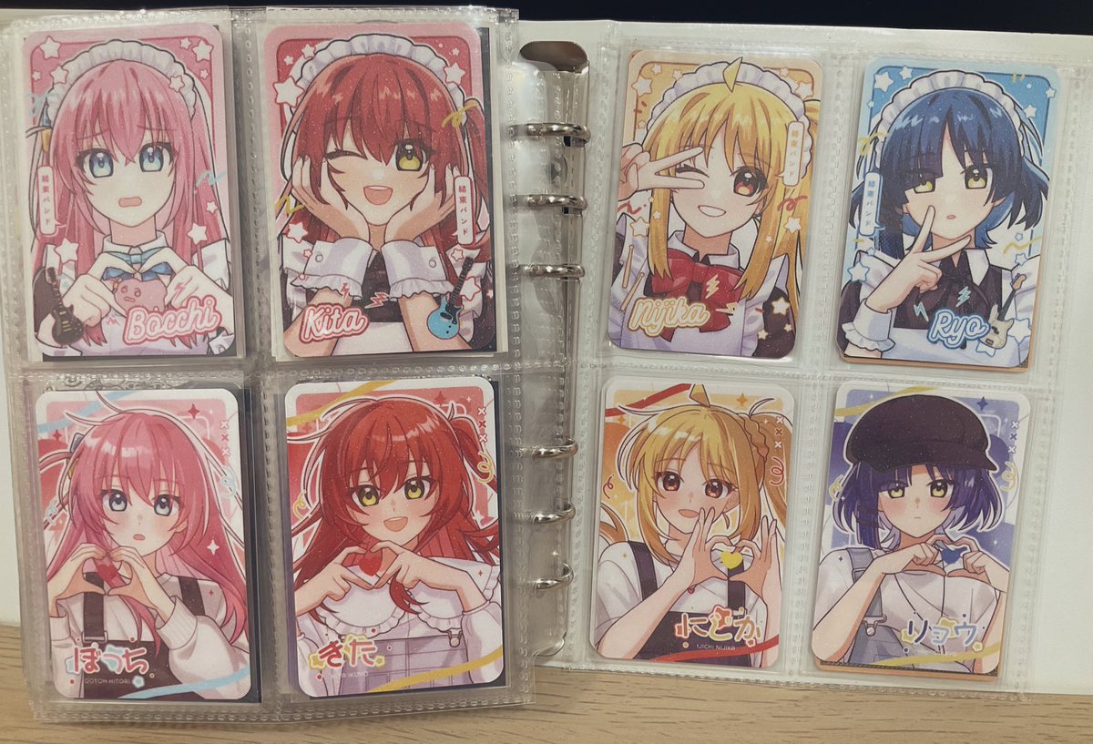 夜雲 ネムル💤 CM#1 F13-14 tweet media